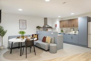 1 bed studio, Fairlawn Avenue, Filton, Bristol, BS344AA - Image 13